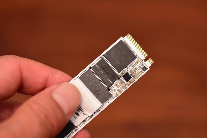 白色旗舰，白色信仰！影驰HOF EXTERME 30固态硬盘评测