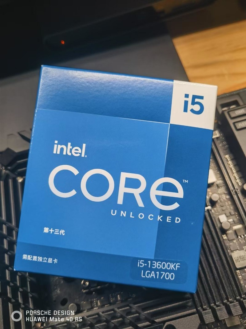 散热和静音我都能打 be quiet! DARK ROCK PRO 5散热器开箱