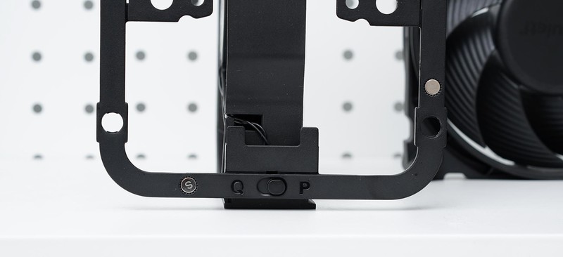 散热和静音我都能打 be quiet! DARK ROCK PRO 5散热器开箱