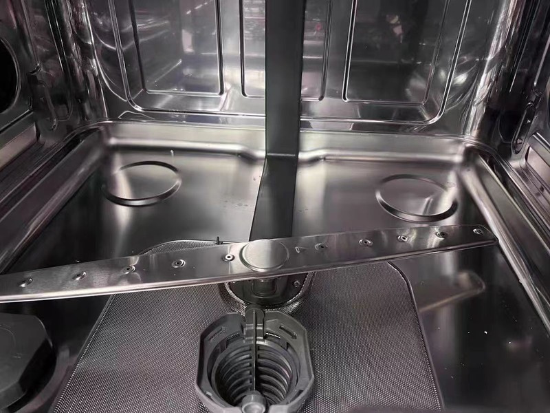 华帝洗碗机真是人类之光，每天有它省事不少