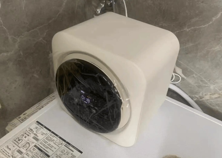 RUUFFY、希亦、由利内衣洗衣机怎么样？实测三款高分机型巅峰对决