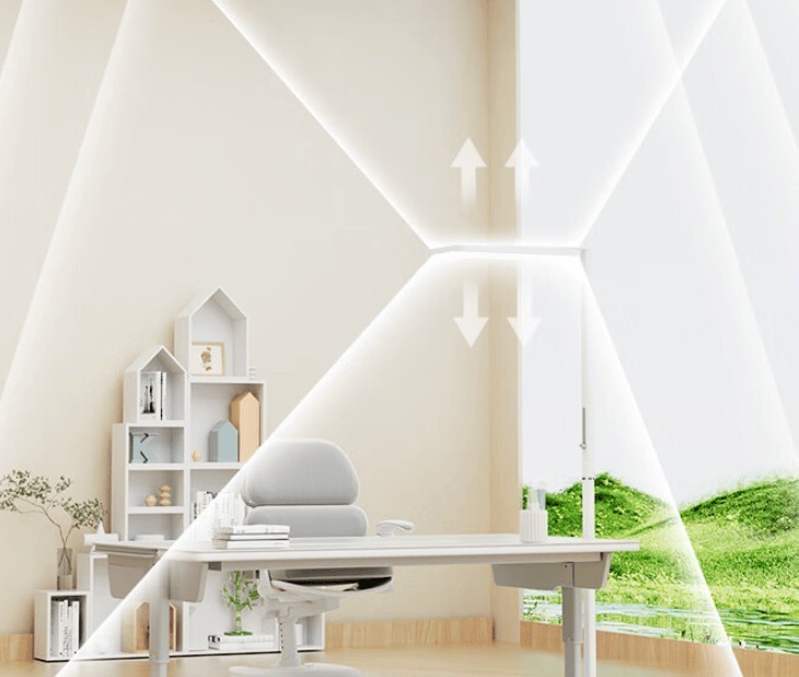 哪个牌子的护眼大路灯好用又便宜？曝光2025护眼大路灯排行榜前十名