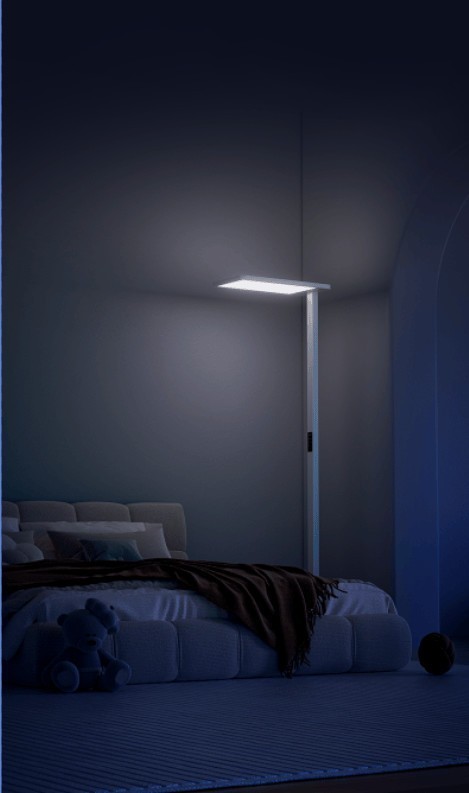 儿童护眼大路灯哪个牌子好用？2025值得入手的五款护眼大路灯推荐