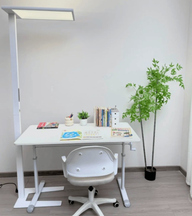 儿童护眼大路灯哪个牌子好用？2025值得入手的五款护眼大路灯推荐