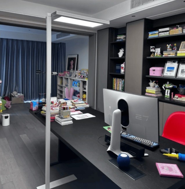 儿童护眼大路灯哪个牌子好用？2025值得入手的五款护眼大路灯推荐