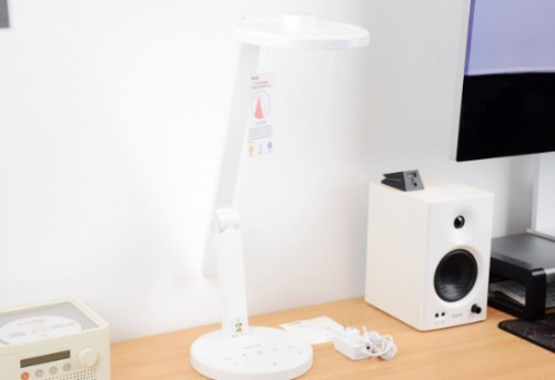 2025年护眼台灯十大排名品牌整理汇总：什么牌子的台灯适合孩子上学