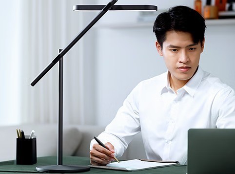 2025年护眼台灯十大排名品牌整理汇总：什么牌子的台灯适合孩子上学