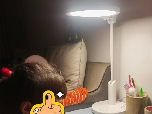 2025年护眼台灯十大排名品牌整理汇总：什么牌子的台灯适合孩子上学