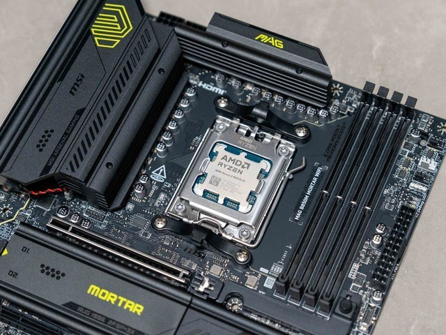 AMD平台质价比之选，威刚XPG龙耀D350G 6000C30内存测评