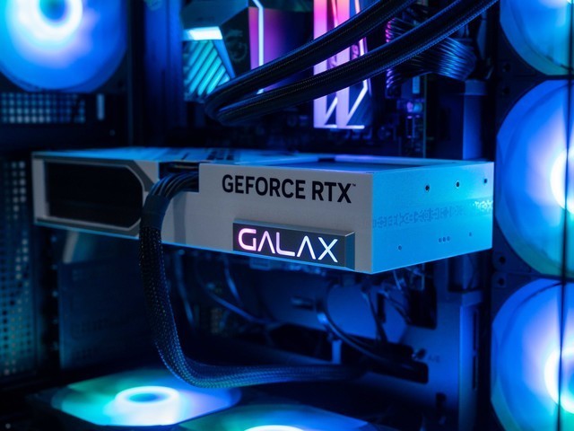 AMD平台质价比之选，威刚XPG龙耀D350G 6000C30内存测评