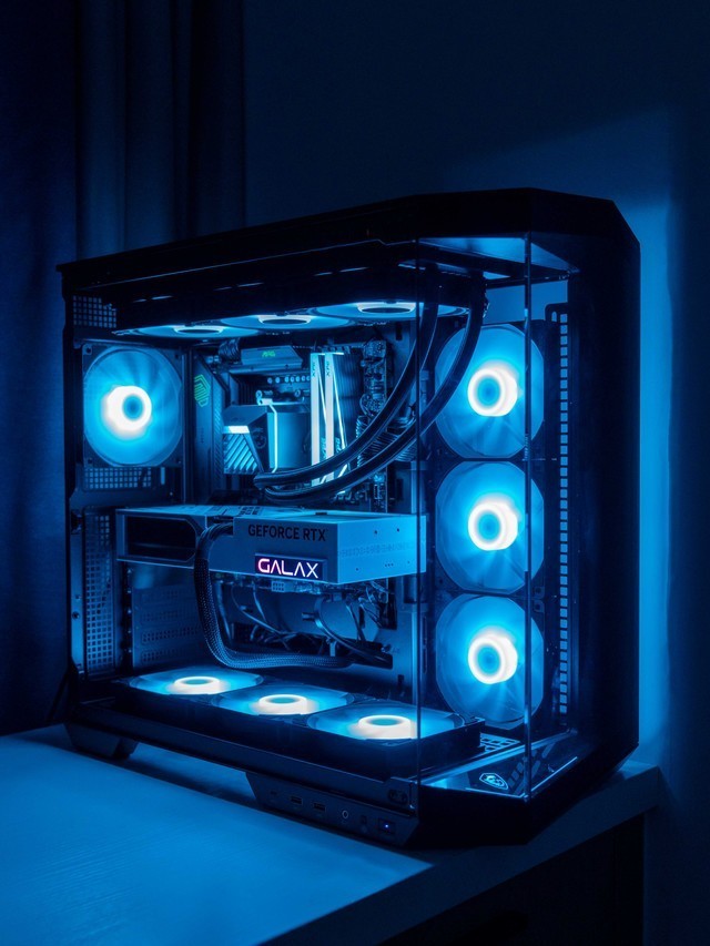 AMD平台质价比之选，威刚XPG龙耀D350G 6000C30内存测评