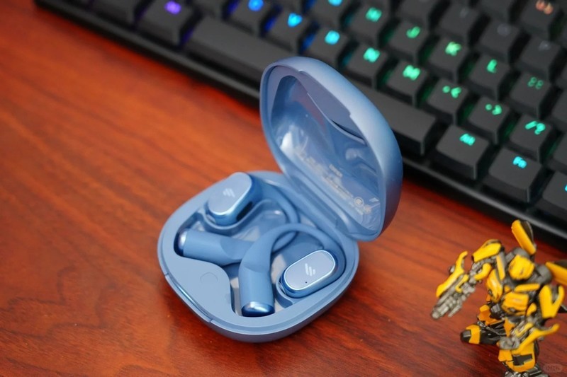 开放式耳机是什么意思？开放式耳机哪个品牌好？高性价比款式推荐