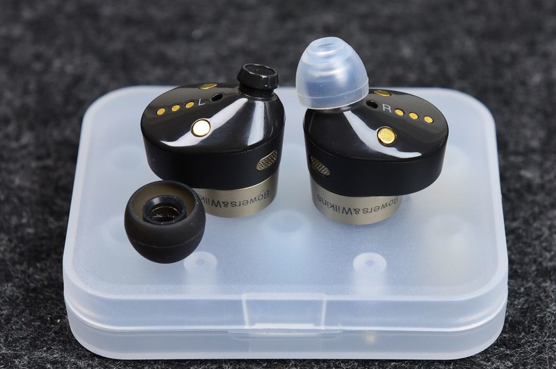 提升解析质量、改善人声与器乐层次！Spinfit NEO耳塞套体验