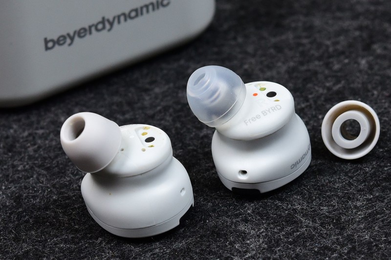 提升解析质量、改善人声与器乐层次！Spinfit NEO耳塞套体验