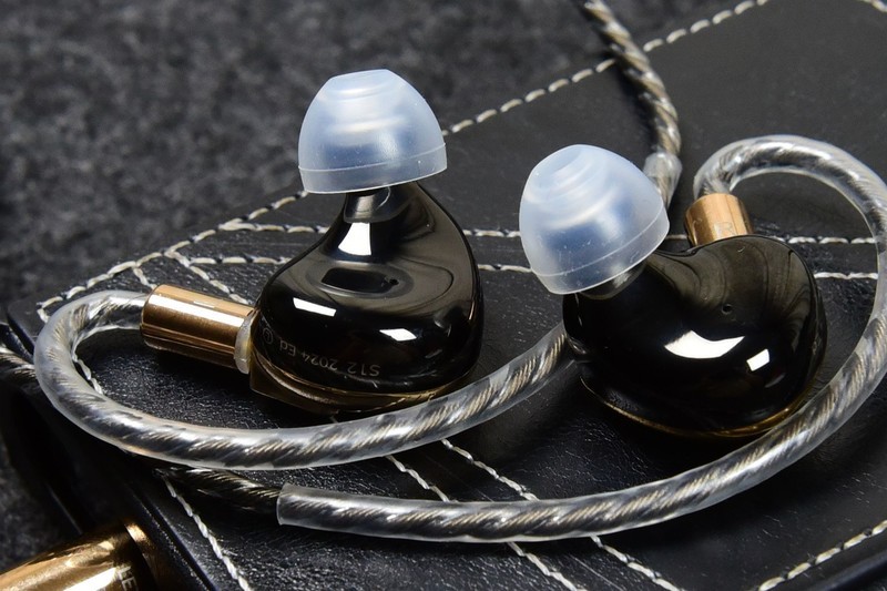 提升解析质量、改善人声与器乐层次！Spinfit NEO耳塞套体验