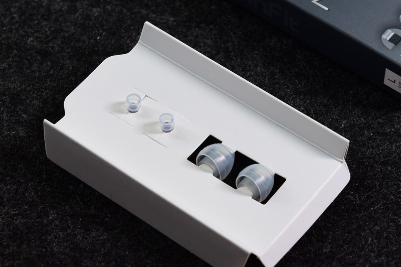 提升解析质量、改善人声与器乐层次！Spinfit NEO耳塞套体验