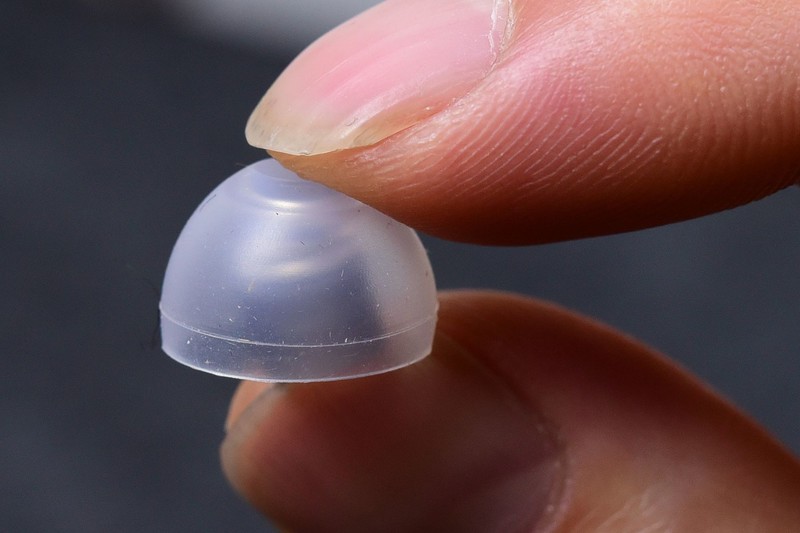 提升解析质量、改善人声与器乐层次！Spinfit NEO耳塞套体验