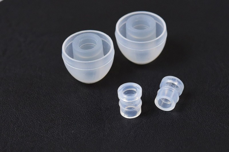 提升解析质量、改善人声与器乐层次！Spinfit NEO耳塞套体验