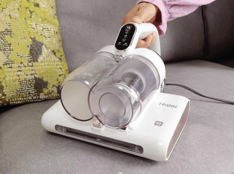 除螨仪10大品牌排行：2025十大公认好用的除螨仪排名