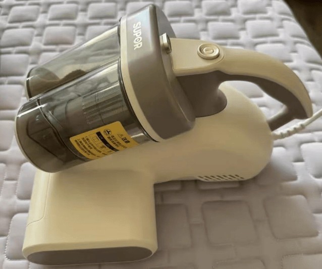 除螨仪10大品牌排行：2025十大公认好用的除螨仪排名