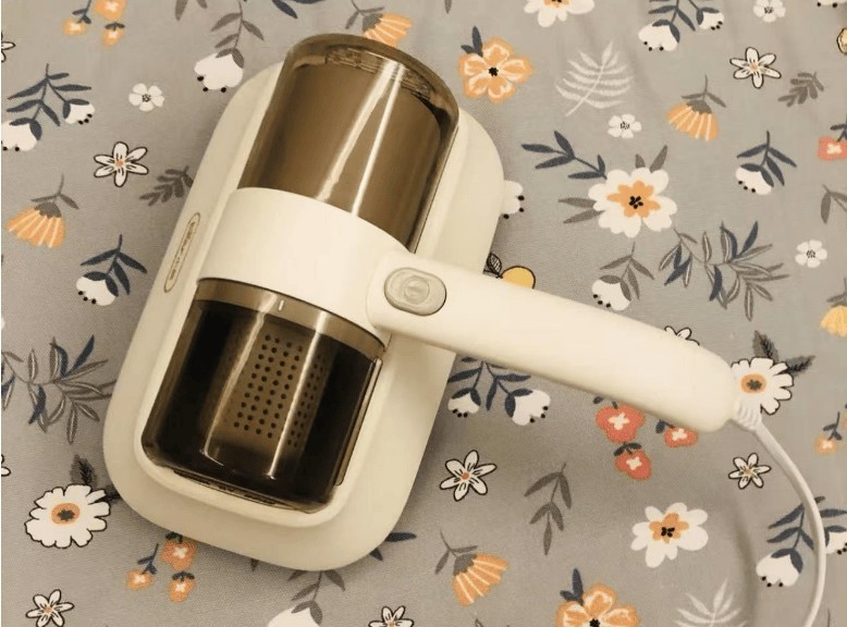 除螨仪10大品牌排行：2025十大公认好用的除螨仪排名