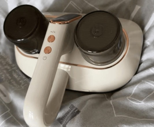 除螨仪10大品牌排行：2025十大公认好用的除螨仪排名