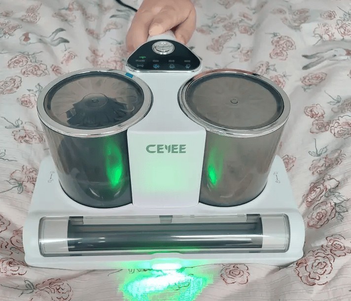 买除螨仪除螨真的有用吗？床用除螨仪十大文明用语排行榜618最新分享