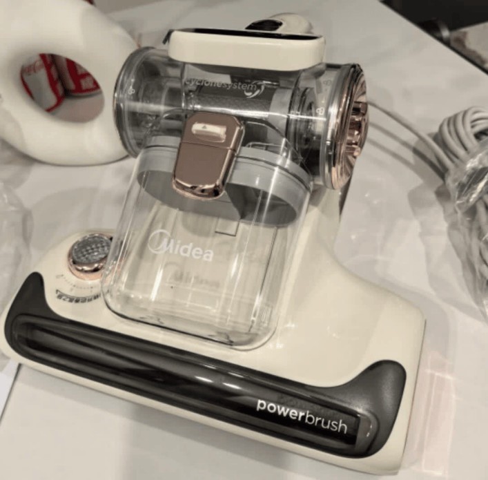 买除螨仪除螨真的有用吗？床用除螨仪十大文明用语排行榜618最新分享