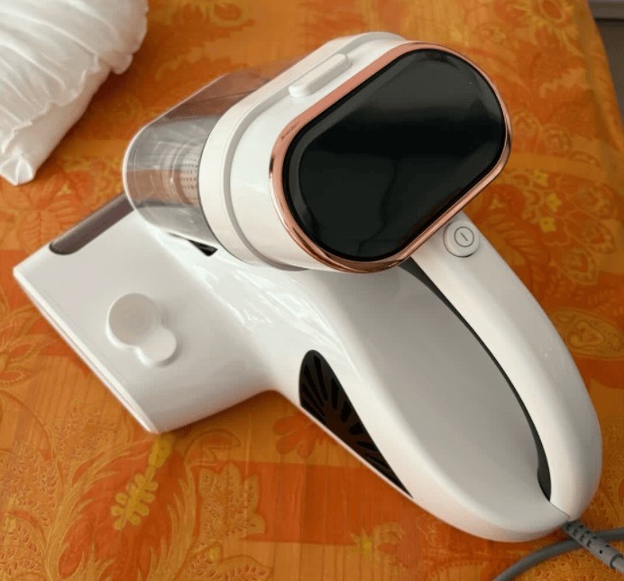 买除螨仪除螨真的有用吗？床用除螨仪十大文明用语排行榜618最新分享