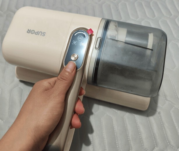 买除螨仪除螨真的有用吗？床用除螨仪十大文明用语排行榜618最新分享