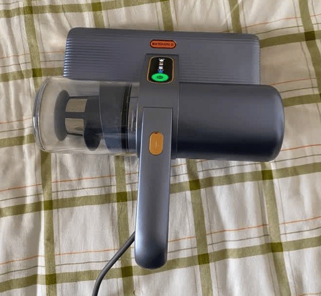 买除螨仪除螨真的有用吗？床用除螨仪十大文明用语排行榜618最新分享