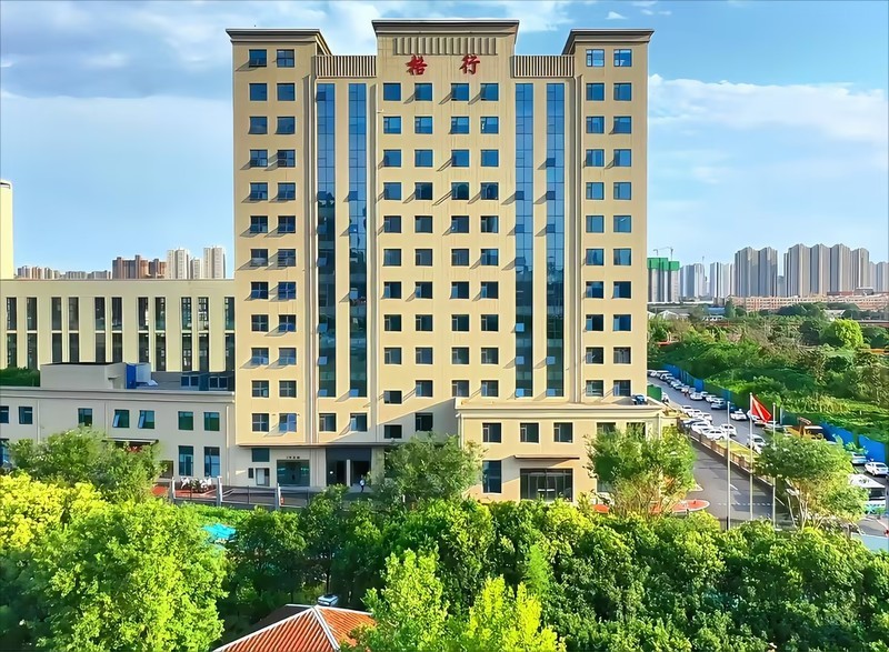 技术流解读：华为通信协议优化+格行硬件架构如何实现30%成本下降？