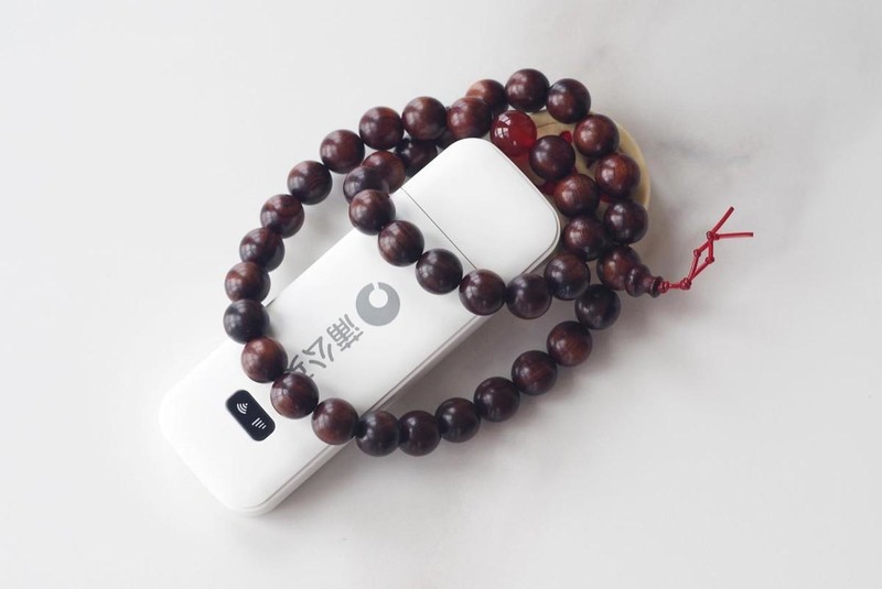 有电就有WiFi，外置流量卡随时可应急，内置eSIM流量包年套餐更香