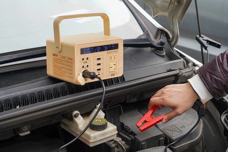 短途旅行如何选择户外电源？这篇文章应该都提到了，移族P300到手分享