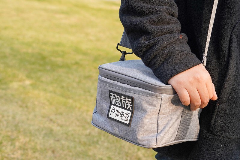 短途旅行如何选择户外电源？这篇文章应该都提到了，移族P300到手分享