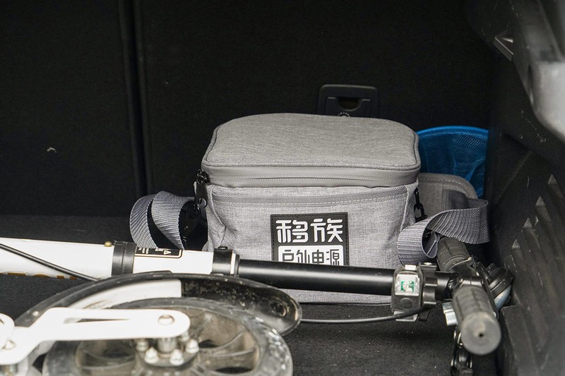 短途旅行如何选择户外电源？这篇文章应该都提到了，移族P300到手分享