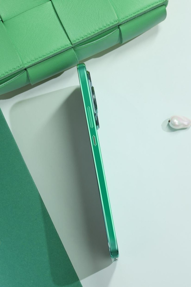 Hi nova 11上手图赏：11号色诠释青春活力，就要出彩