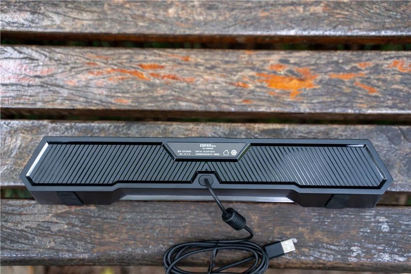 全网首拆！119元蓝牙音箱-漫步者M25电竞音响拆解报告