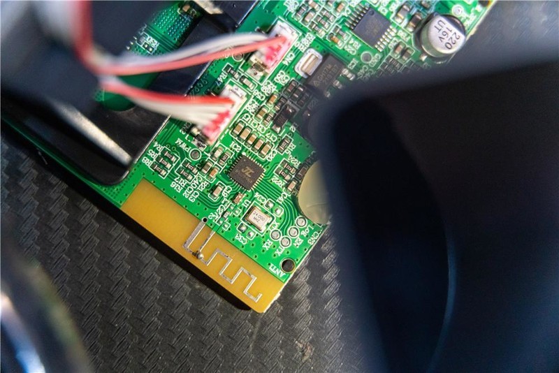 全网首拆！119元蓝牙音箱-漫步者M25电竞音响拆解报告