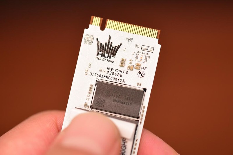 白色旗舰，白色信仰！影驰HOF EXTERME 30固态硬盘评测