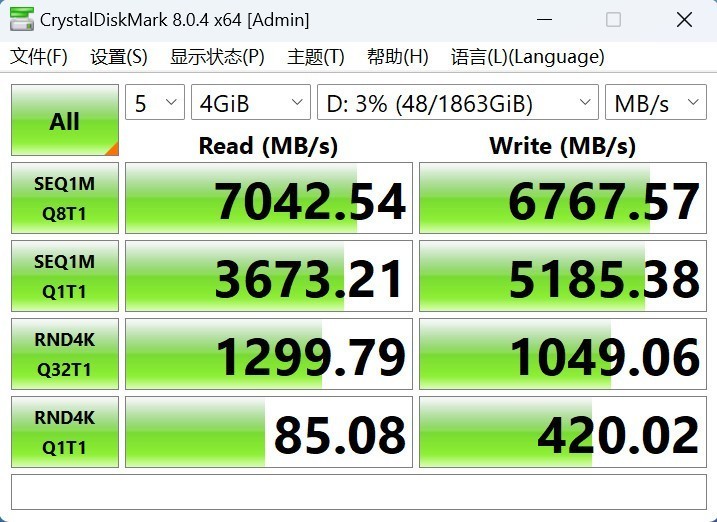白色旗舰，白色信仰！影驰HOF EXTERME 30固态硬盘评测