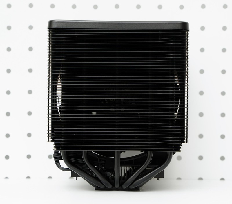 散热和静音我都能打 be quiet! DARK ROCK PRO 5散热器开箱