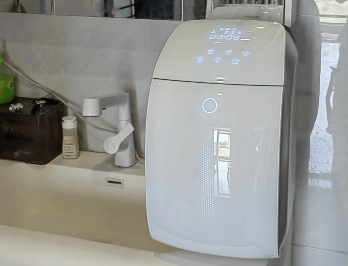 RUUFFY、希亦、由利内衣洗衣机怎么样？实测三款高分机型巅峰对决