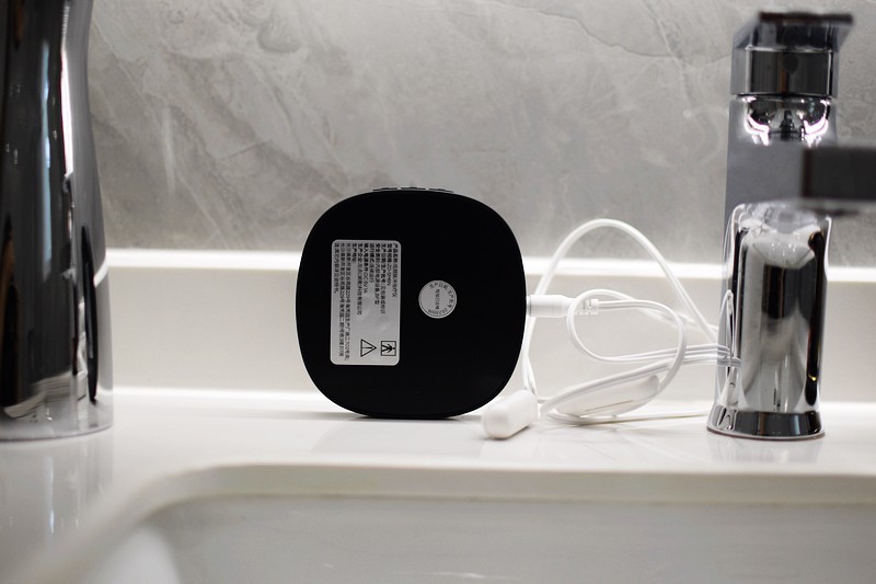 助眠黑科技.我们有多久没好好睡过觉了.左点睡眠仪