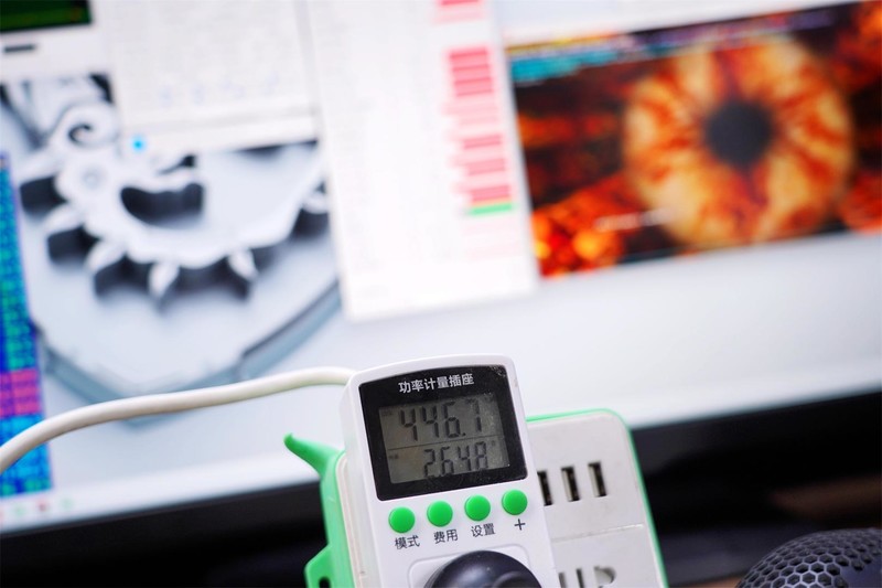 RTX40系显卡全面发布，支持它的电源来了—微星MPG A850G PCIE5分享