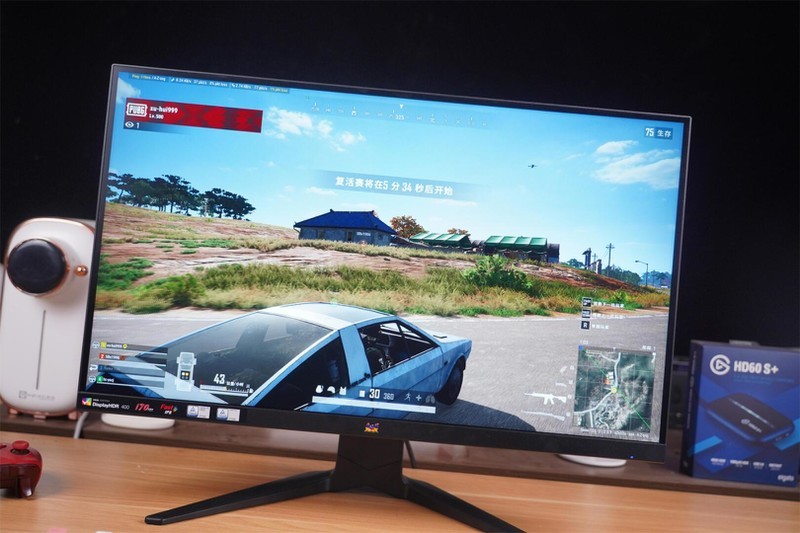 能文能武，智能护眼，优派VX2781-2K-PRO-2满血版值得拥有！