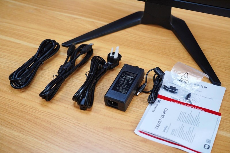 能文能武，智能护眼，优派VX2781-2K-PRO-2满血版值得拥有！