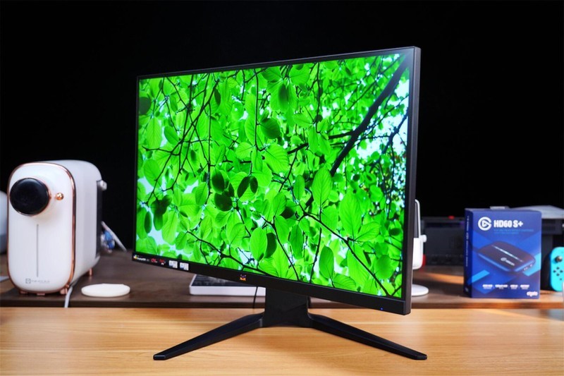 能文能武，智能护眼，优派VX2781-2K-PRO-2满血版值得拥有！