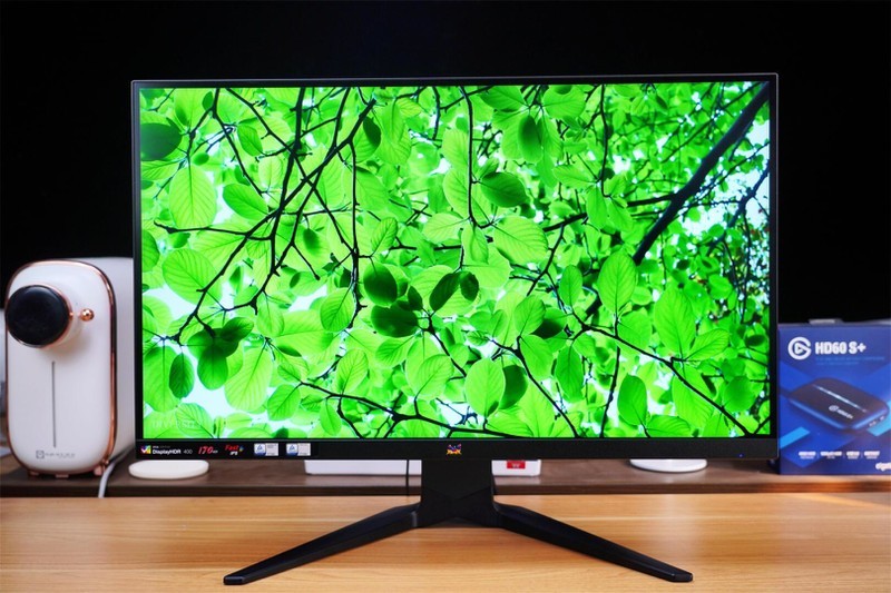 能文能武，智能护眼，优派VX2781-2K-PRO-2满血版值得拥有！