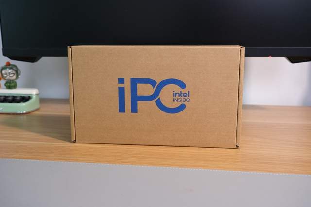 零刻IPC迷你主机：国内没卖，国外火爆的迷你电脑